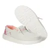 Wendy Youth Iridescent Star - Silver sold by Hey Dude