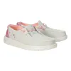 Wendy Youth Iridescent Star - Silver sold by Hey Dude