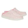 Wendy Slip Terry Stripe - Stripe Pink/White sold by Hey Dude