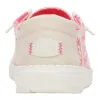 Wendy Cottage Crochet - Coral/Ballerina Pink sold by Hey Dude
