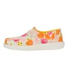 Wendy Youth Watercolors Florals - Multi/Petal Pink sold by Hey Dude