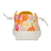 Wendy Youth Watercolors Florals - Multi/Petal Pink sold by Hey Dude