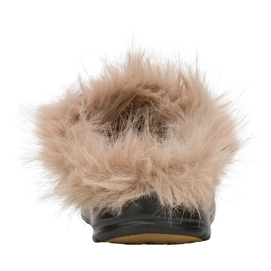 Market Wally Slip Loafer - Black/Black sold by Hey Dude product image thumbnail 5