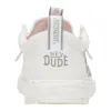 Wally Louisville Cardinals - Cardinals White/Red sold by Hey Dude