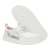 Wally Louisville Cardinals - Cardinals White/Red sold by Hey Dude