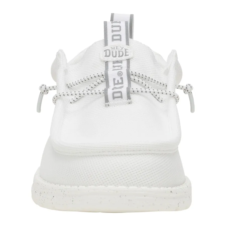 Wally Duke Blue Devils - Devils White/Blue sold by Hey Dude product image thumbnail 4