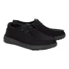 Wendy Work CE Slip Resistant Wide - Black sold by Hey Dude
