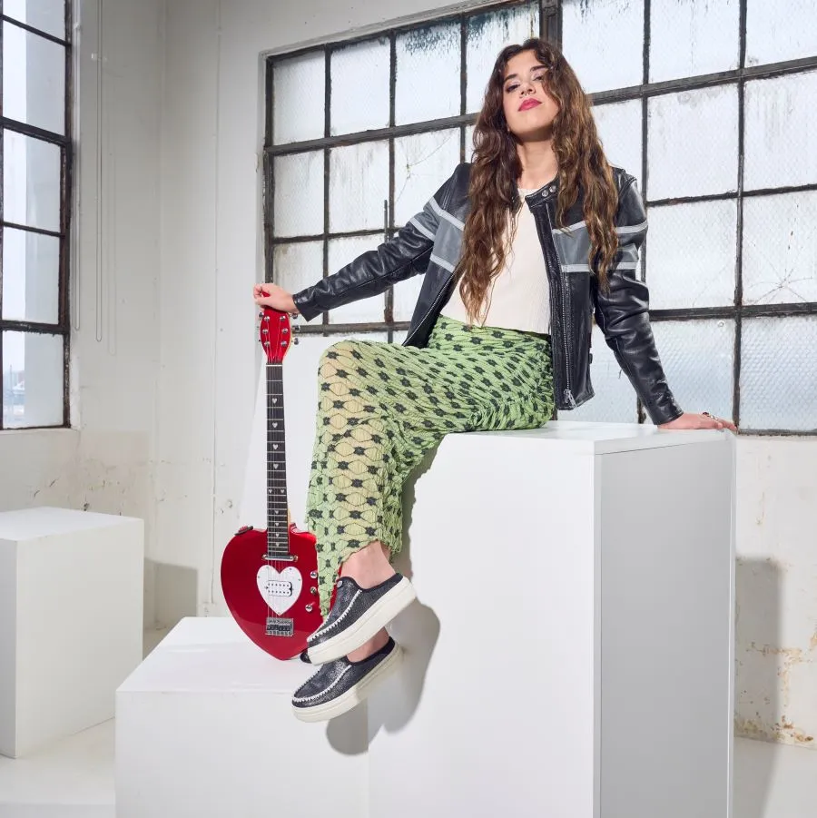 Austin Lift Essentials - Black sold by Hey Dude product image thumbnail 2