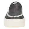 Austin Lift Essentials - Black sold by Hey Dude