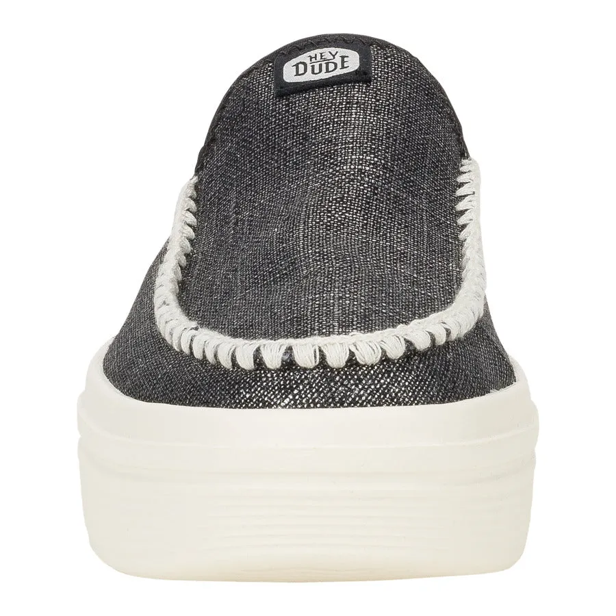 Austin Lift Essentials - Black sold by Hey Dude product image thumbnail 5