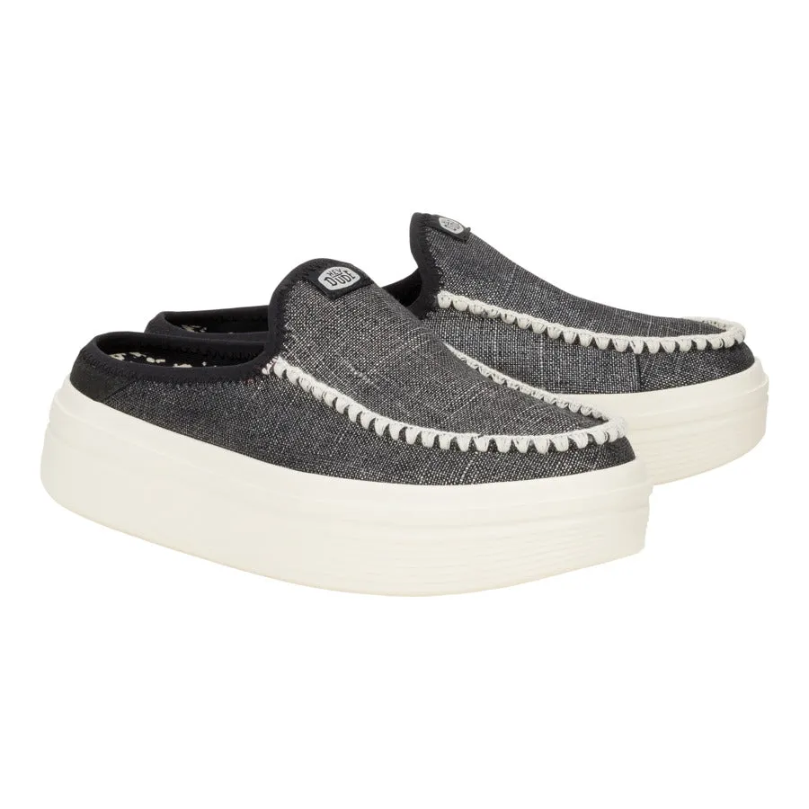 Austin Lift Essentials - Black sold by Hey Dude product image thumbnail 3