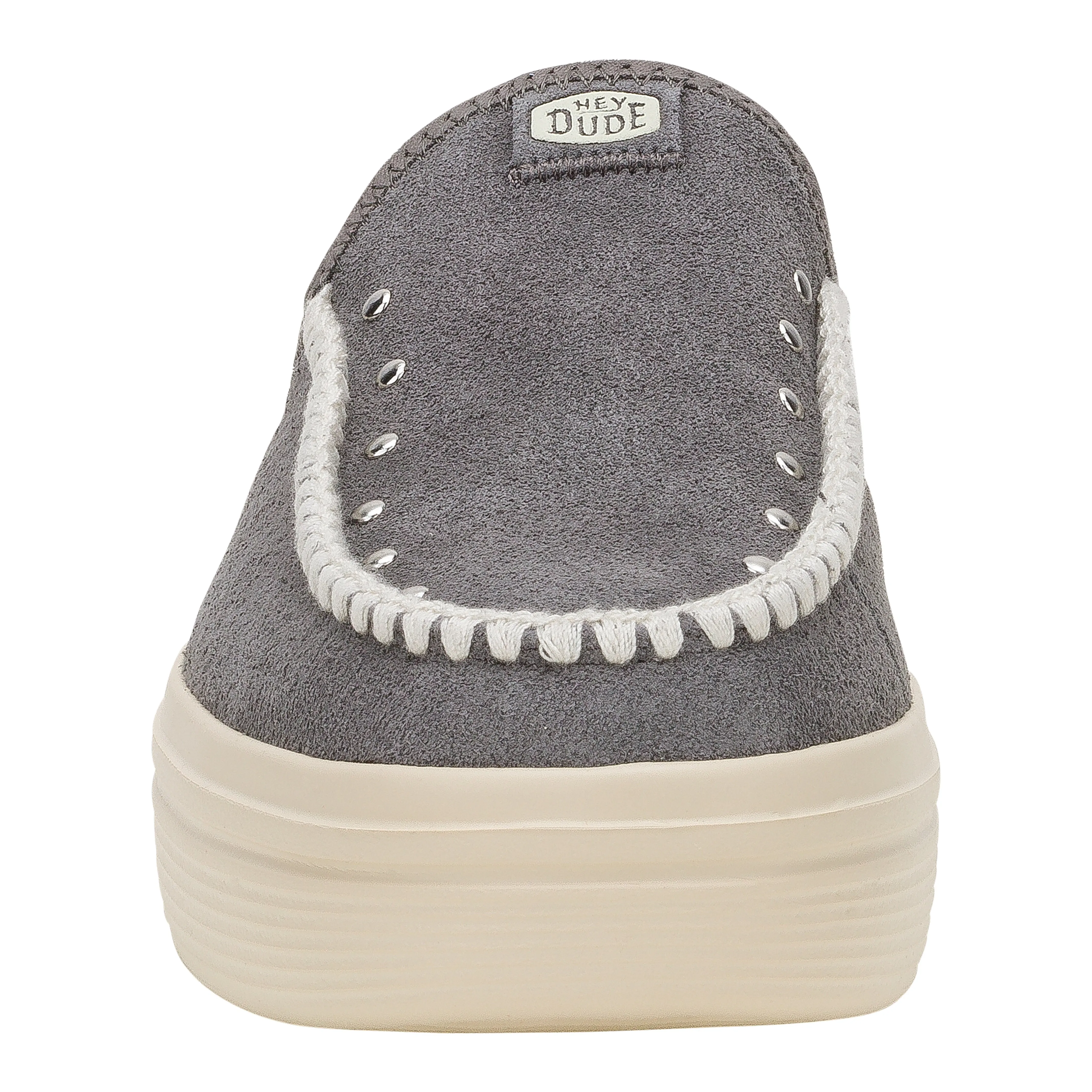 Austin Lift Western - Charcoal sold by Hey Dude product image thumbnail 4