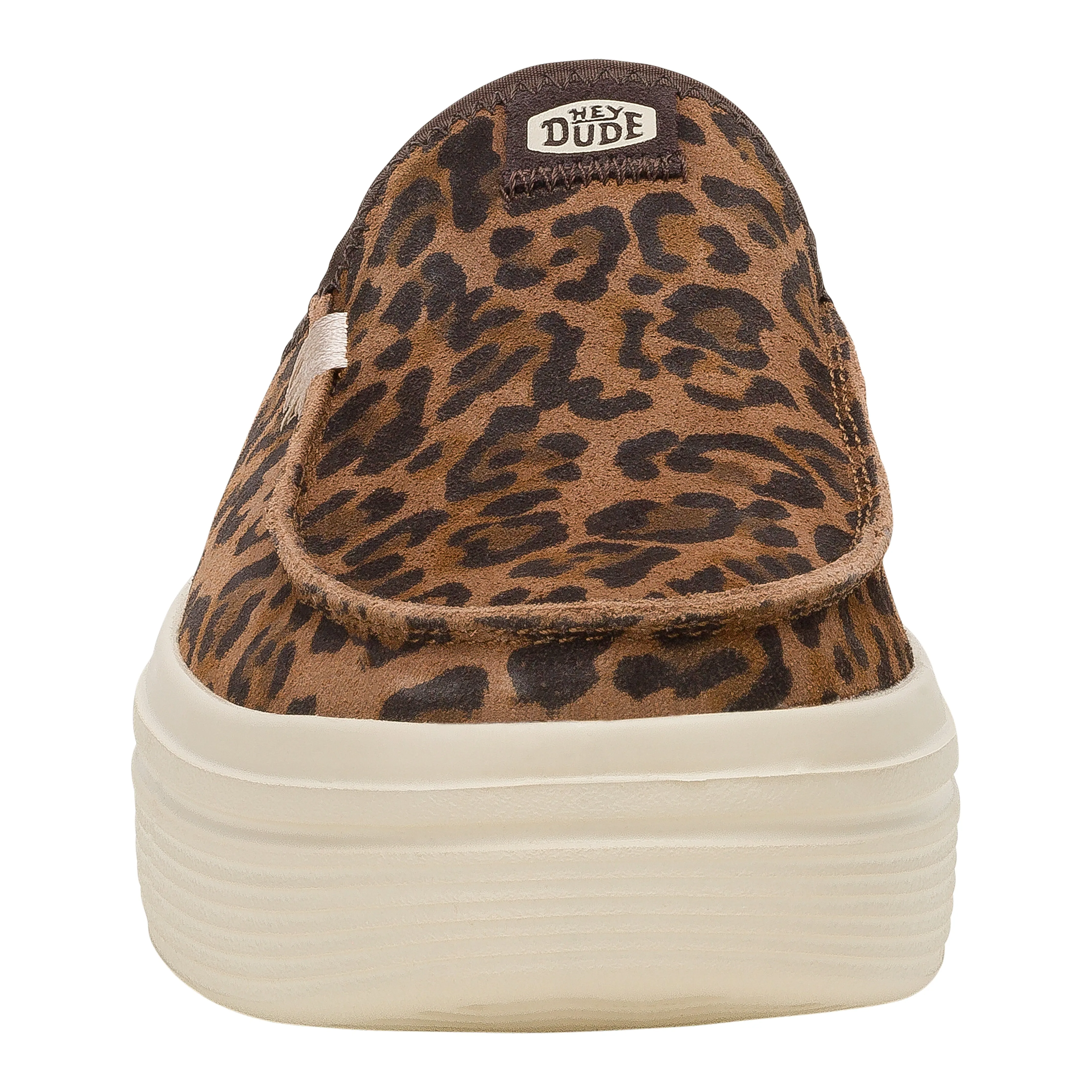 Austin Lift Classic - Brown Leopard sold by Hey Dude product image thumbnail 5