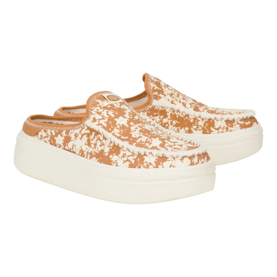 Austin Lift Essentials - Tan/Multi sold by Hey Dude product image thumbnail 2