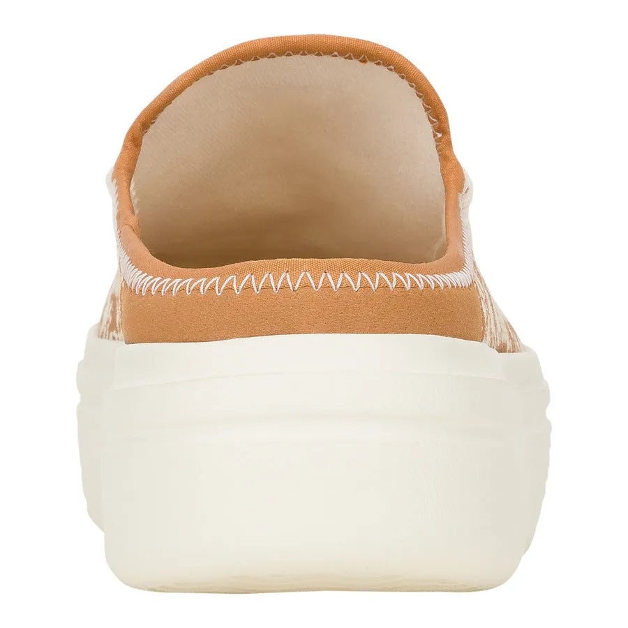 Austin Lift Essentials - Tan/Multi sold by Hey Dude product image thumbnail 5