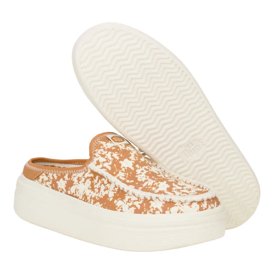 Austin Lift Essentials - Tan/Multi sold by Hey Dude product image thumbnail 3