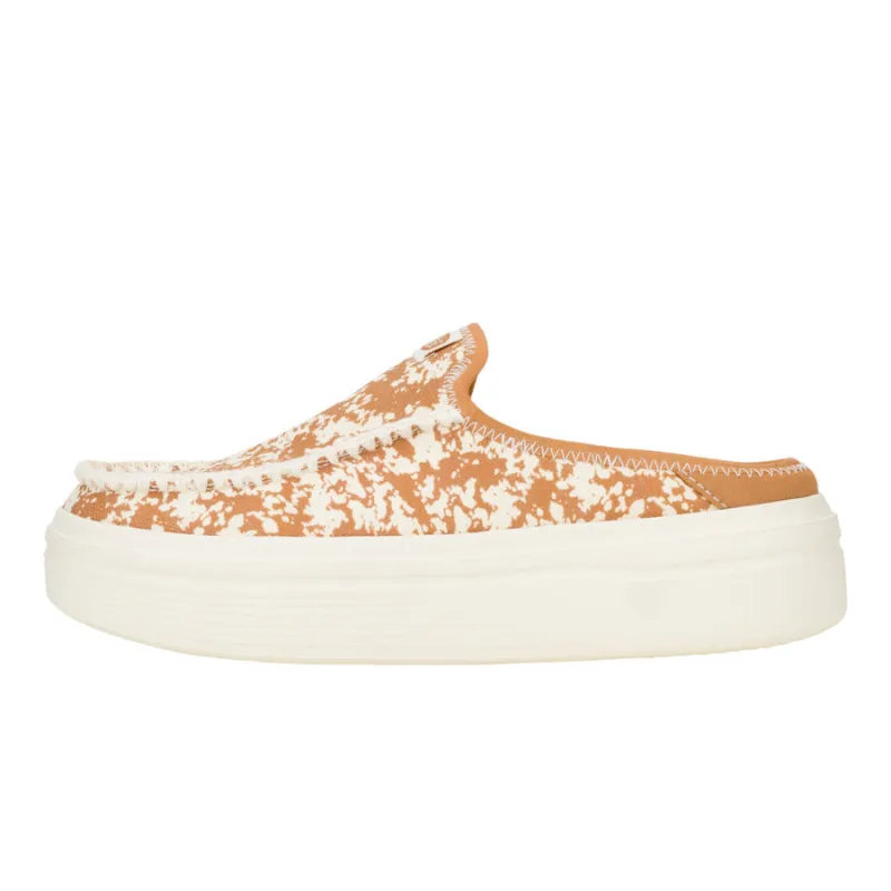 Austin Lift Essentials - Tan/Multi  sold by Hey Dude