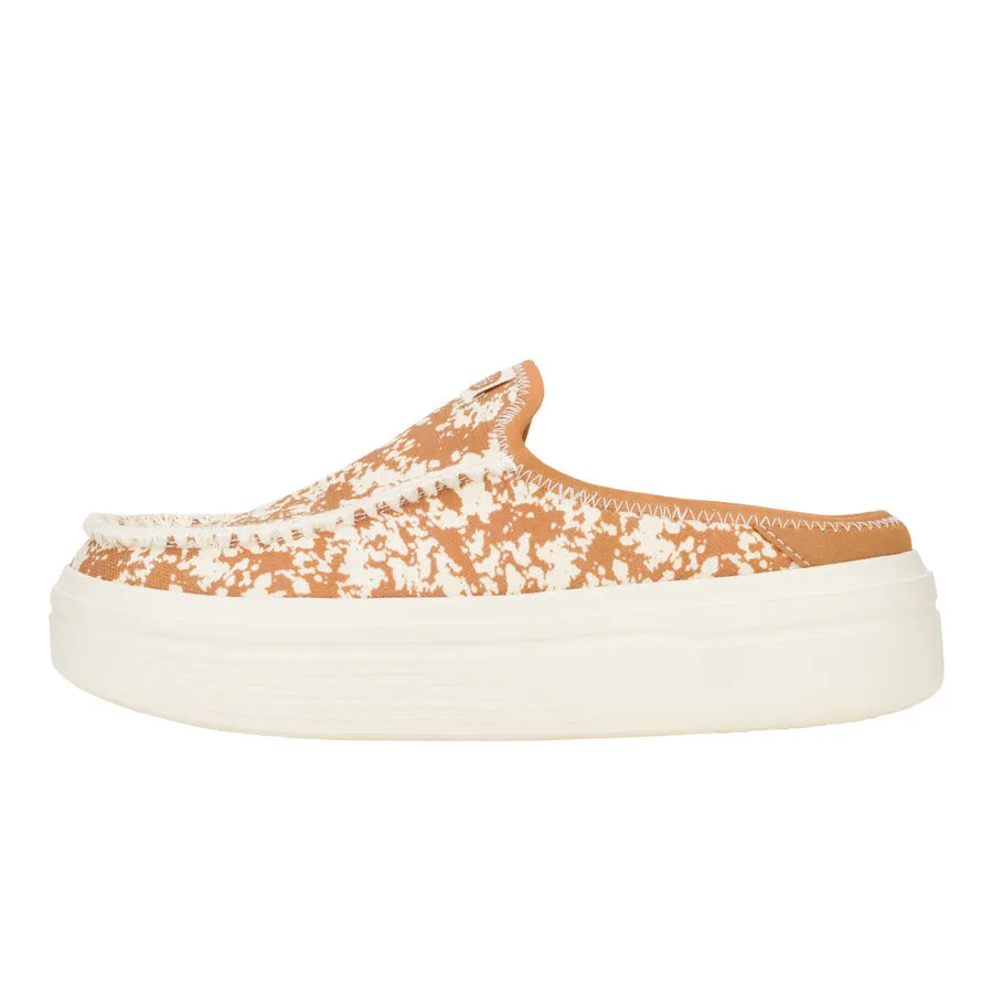 Austin Lift Essentials - Tan/Multi sold by Hey Dude