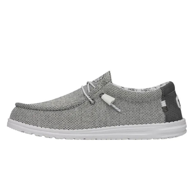 Wally Longneck - Grey sold by Hey Dude
