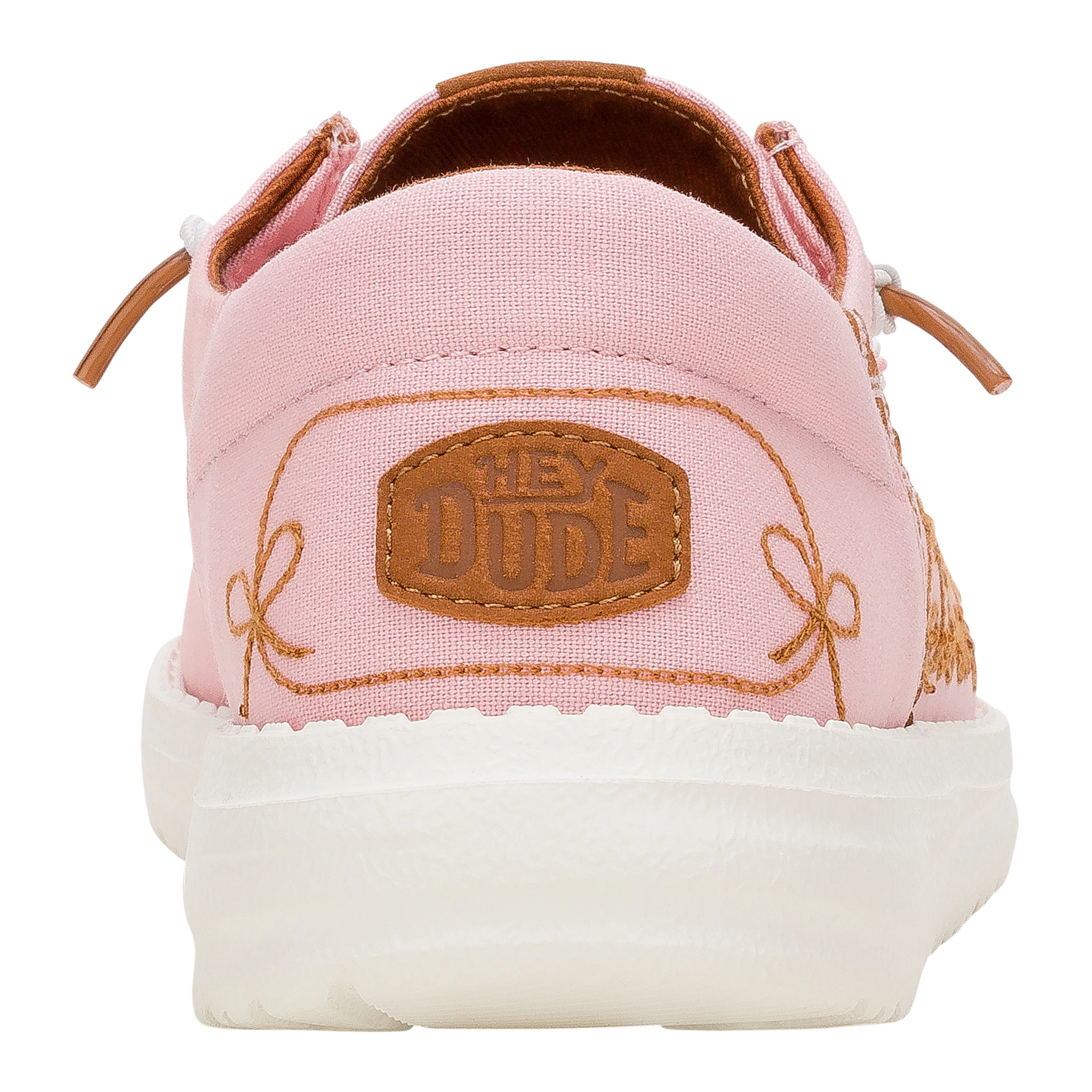 Wendy Funk Lets Go Girls - Pink sold by Hey Dude product image thumbnail 5