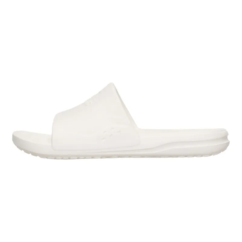 Wave Slide - White sold by Hey Dude