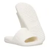 Wave Slide - White sold by Hey Dude