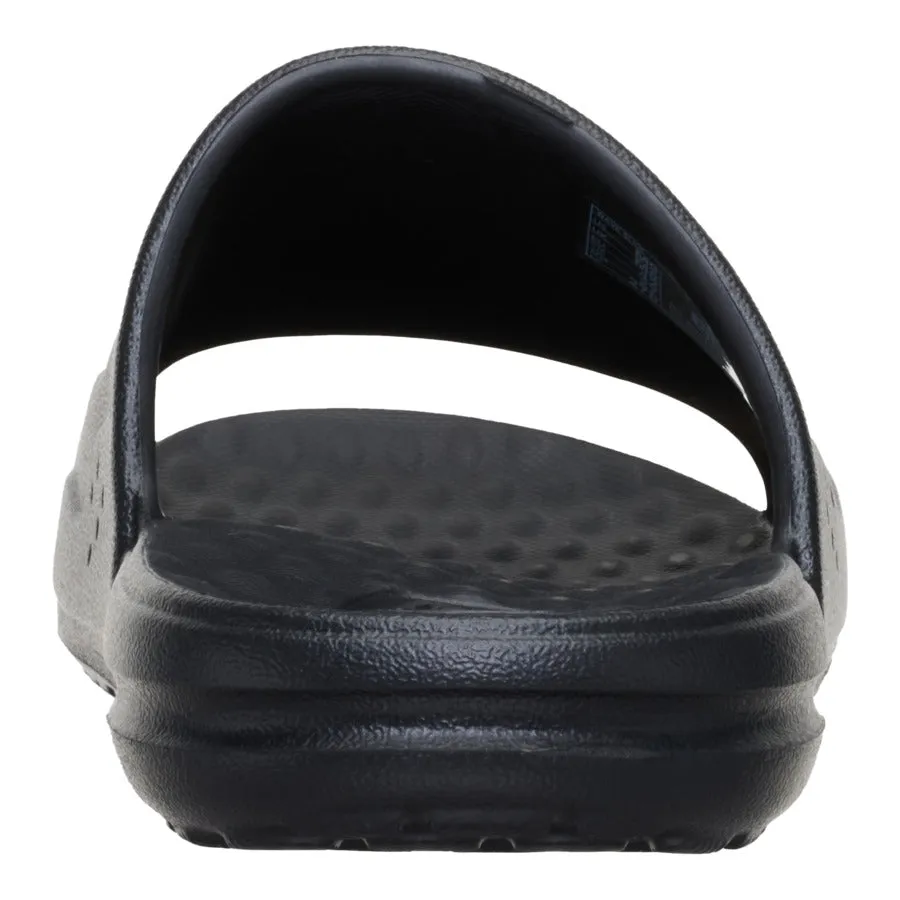 Wave Slide - Black sold by Hey Dude product image thumbnail 5