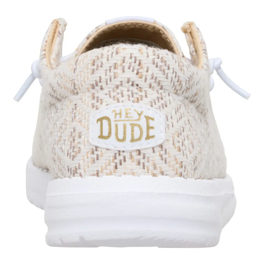 Wendy Funk Surf Baja - Tan/Black/Multi sold by Hey Dude product image thumbnail 5