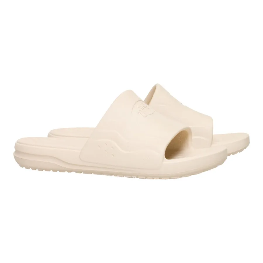 Wave Slide Womens - Off White/Bone sold by Hey Dude product image thumbnail 2