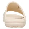 Wave Slide Womens - Off White/Bone sold by Hey Dude