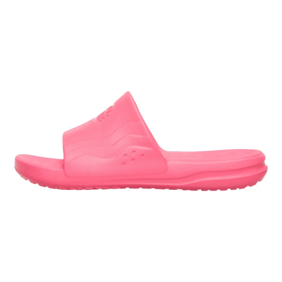 Wave Slide Women - Pink sold by Hey Dude