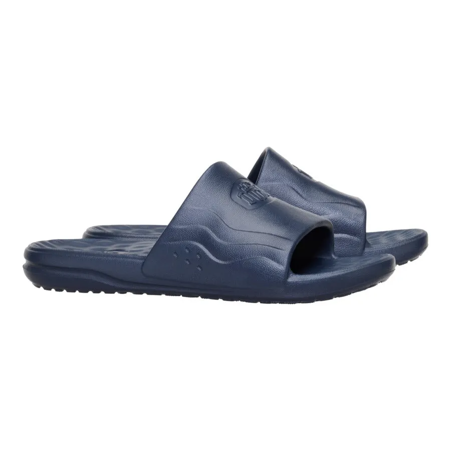 Wave Slide - Navy sold by Hey Dude product image thumbnail 2