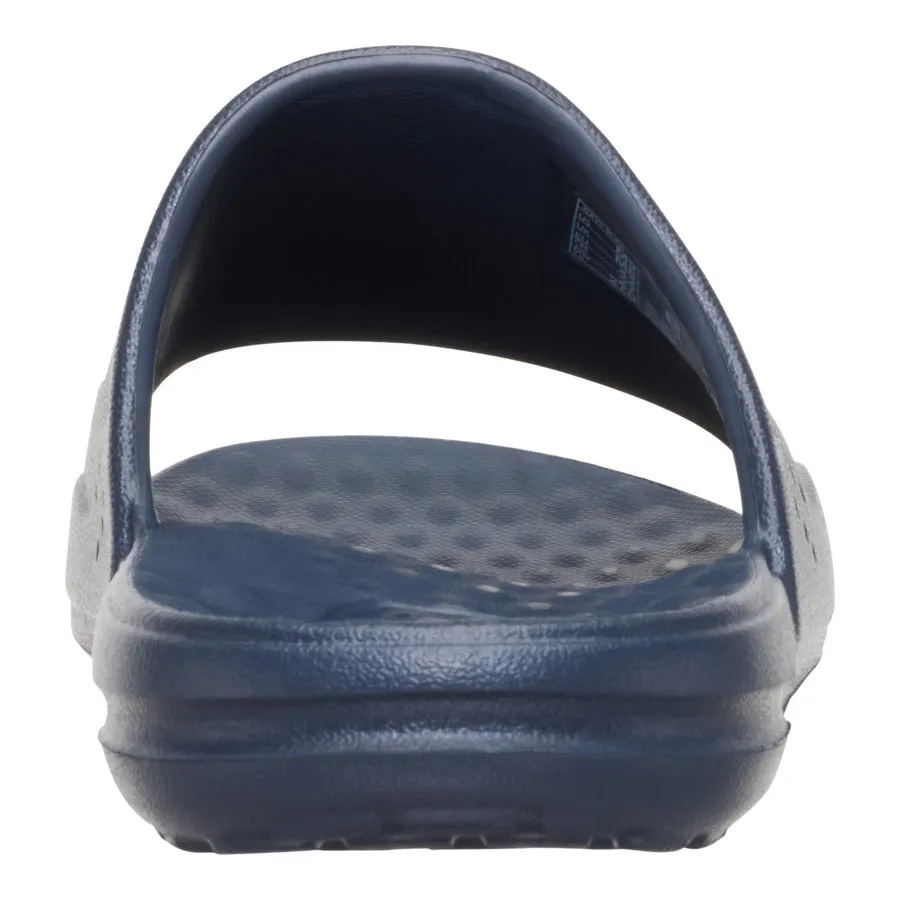 Wave Slide - Navy sold by Hey Dude product image thumbnail 5