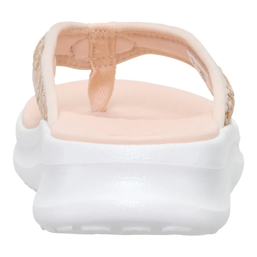 Tide Flip - Champagne/White sold by Hey Dude product image thumbnail 5