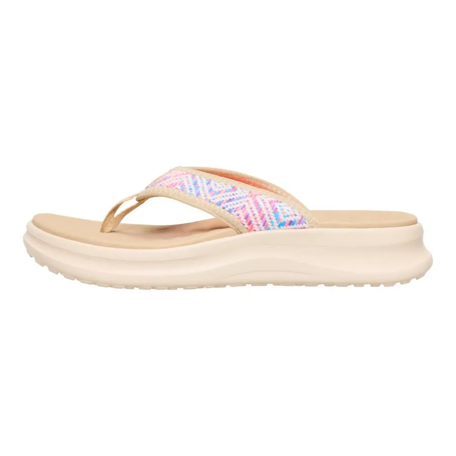 Tide Flip - Tan/Multi sold by Hey Dude