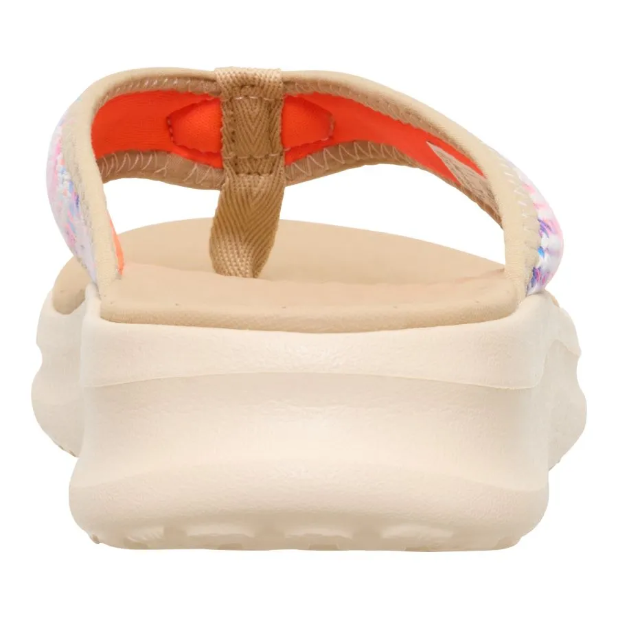 Tide Flip - Tan/Multi sold by Hey Dude product image thumbnail 5