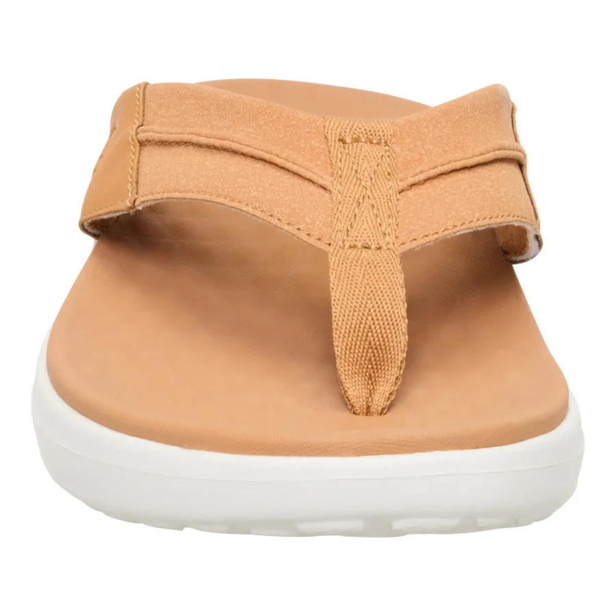 Finn Flip - Macaroon/Light Grey sold by Hey Dude product image thumbnail 4