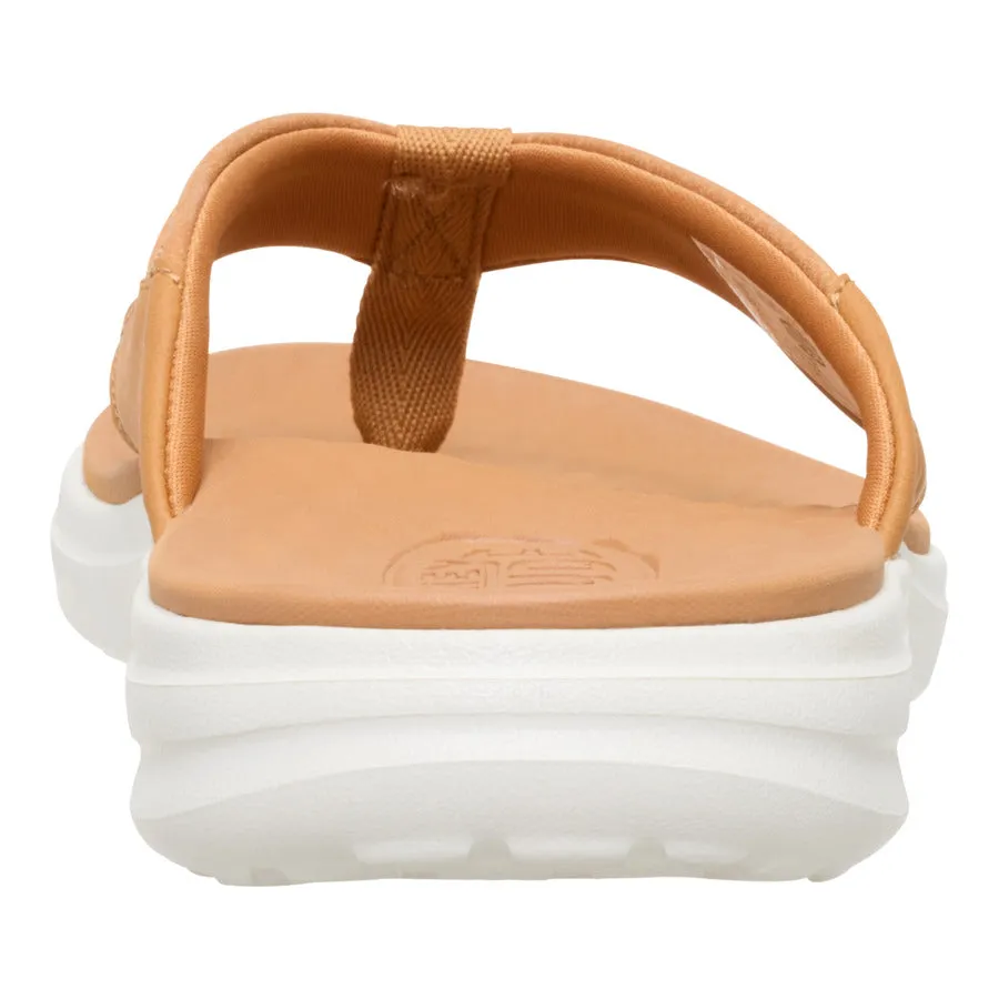 Finn Flip - Macaroon/Light Grey sold by Hey Dude product image thumbnail 5