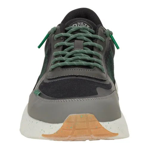 Sirocco Alta Leisure - Black/Multi sold by Hey Dude product image thumbnail 4