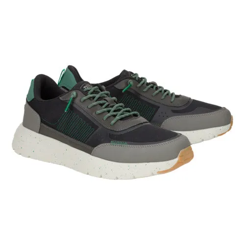 Sirocco Alta Leisure - Black/Multi sold by Hey Dude product image thumbnail 2