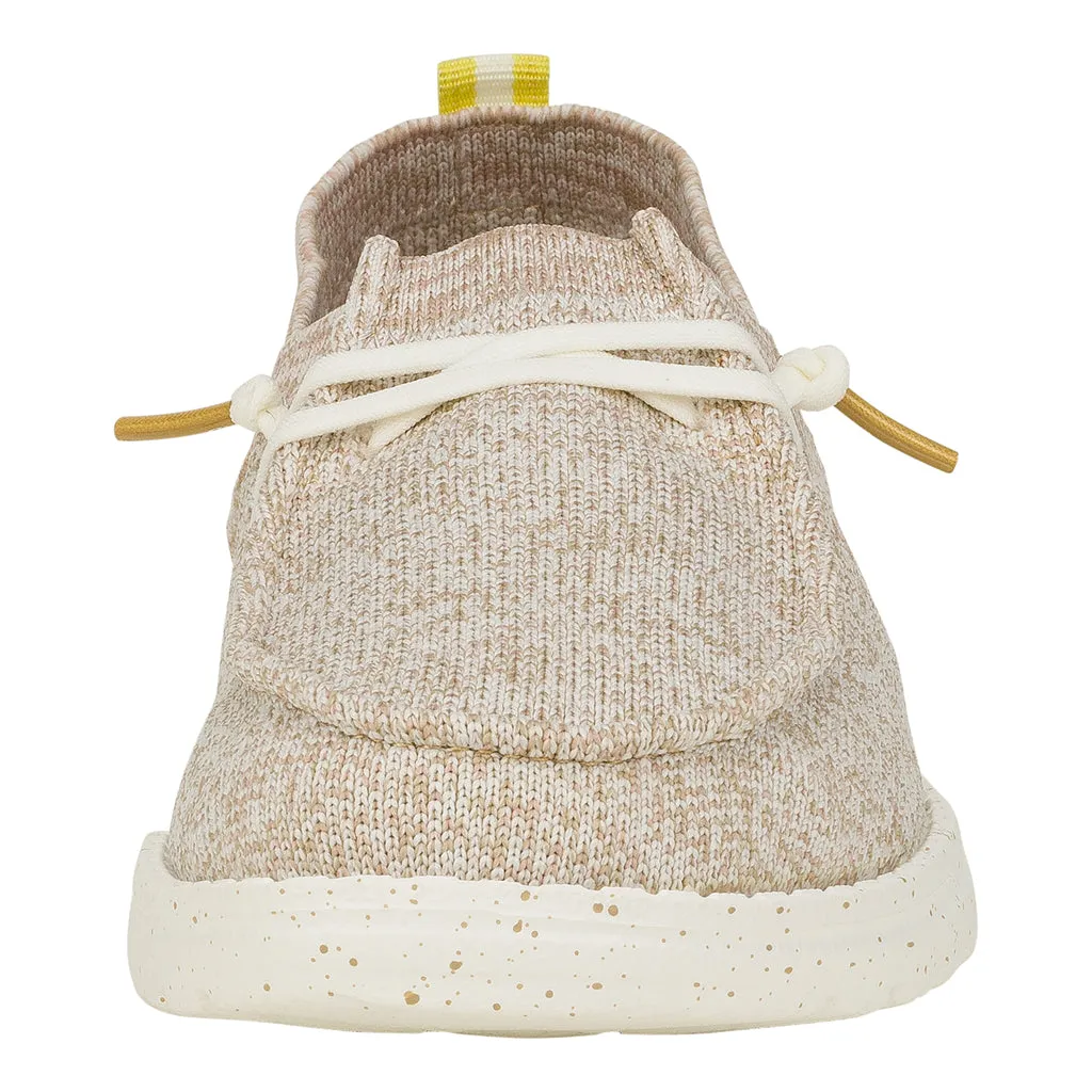 Wendy Halo Knit - Tan sold by Hey Dude product image thumbnail 4