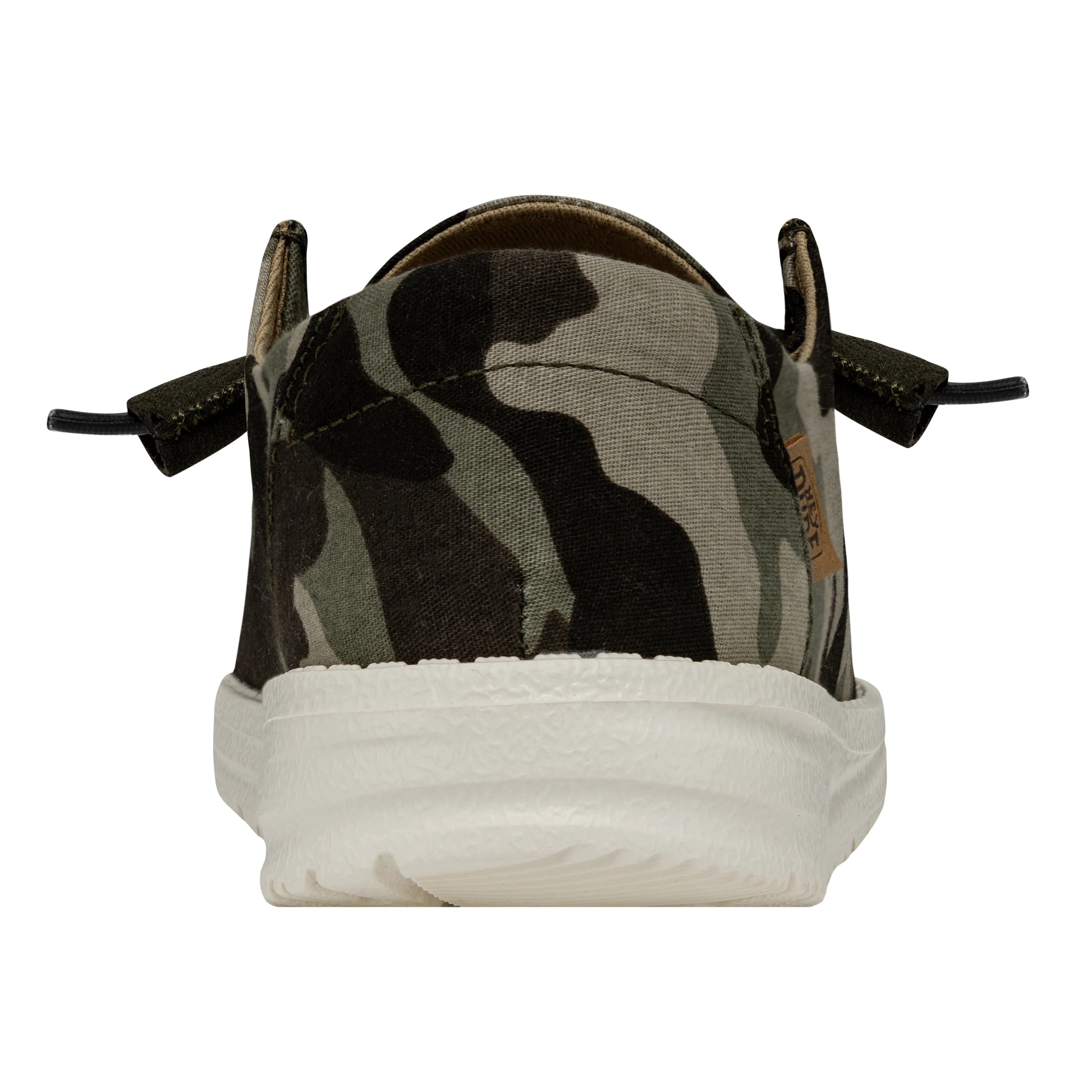 Wendy Camouflage - Army Camo sold by Hey Dude product image thumbnail 5