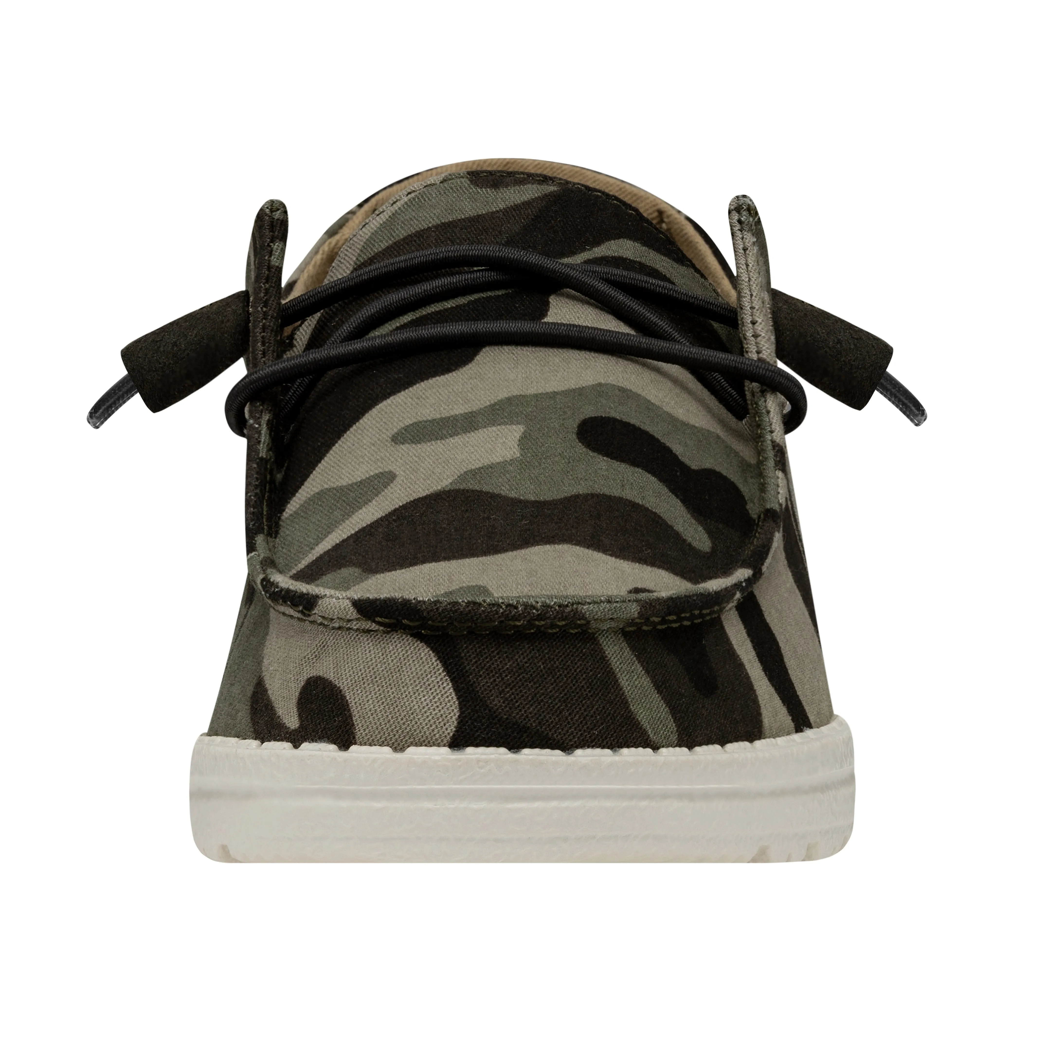 Wendy Camouflage - Army Camo sold by Hey Dude product image thumbnail 4