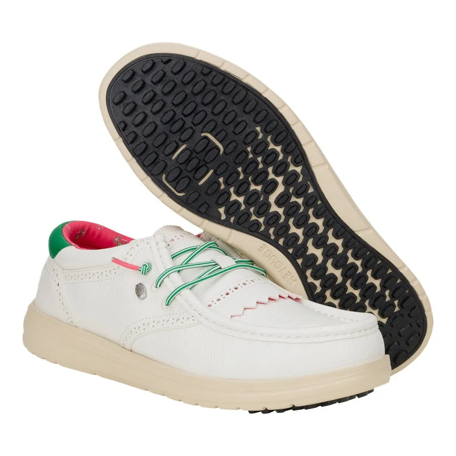Wendy Golf Classic - White sold by Hey Dude product image thumbnail 3