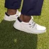 Wally Golf Classic - Golf White/Navy Blazer sold by Hey Dude