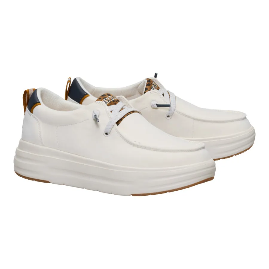 Wendy Nova Classic - Egret sold by Hey Dude product image thumbnail 2