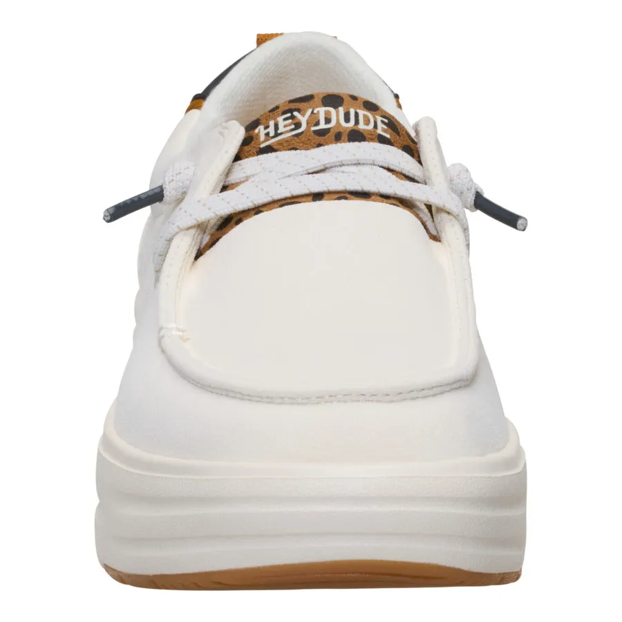 Wendy Nova Classic - Egret sold by Hey Dude product image thumbnail 4