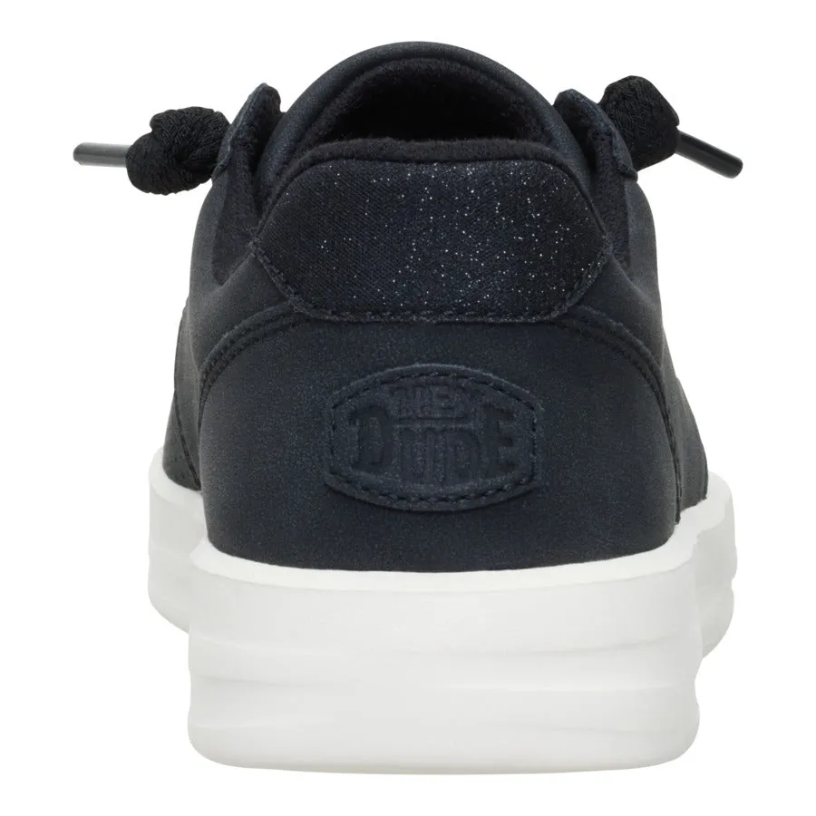 Karina Duo Classic - Black sold by Hey Dude product image thumbnail 5