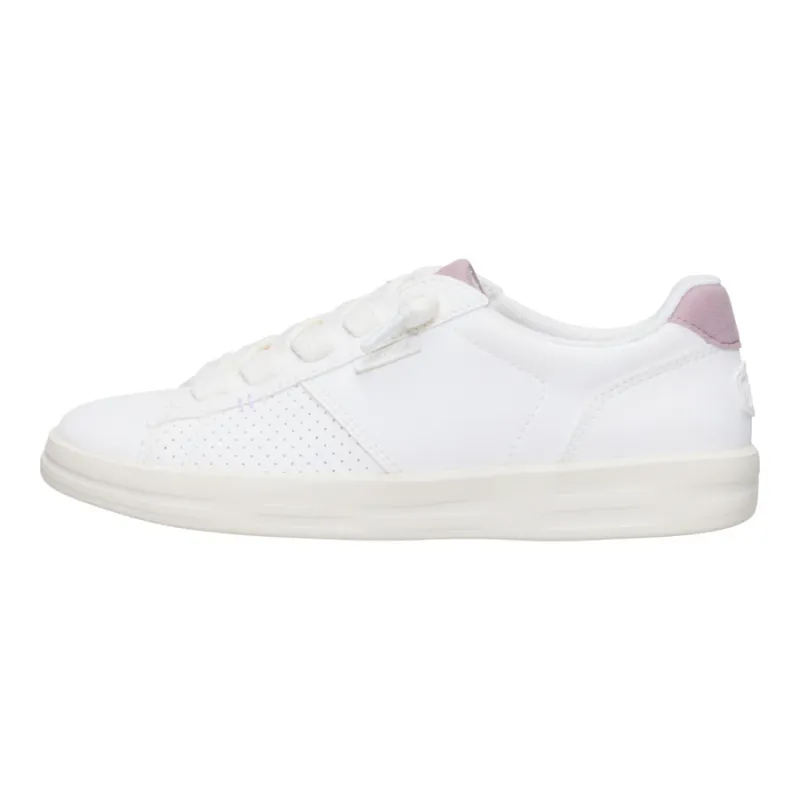 Karina Duo Classic - White sold by Hey Dude