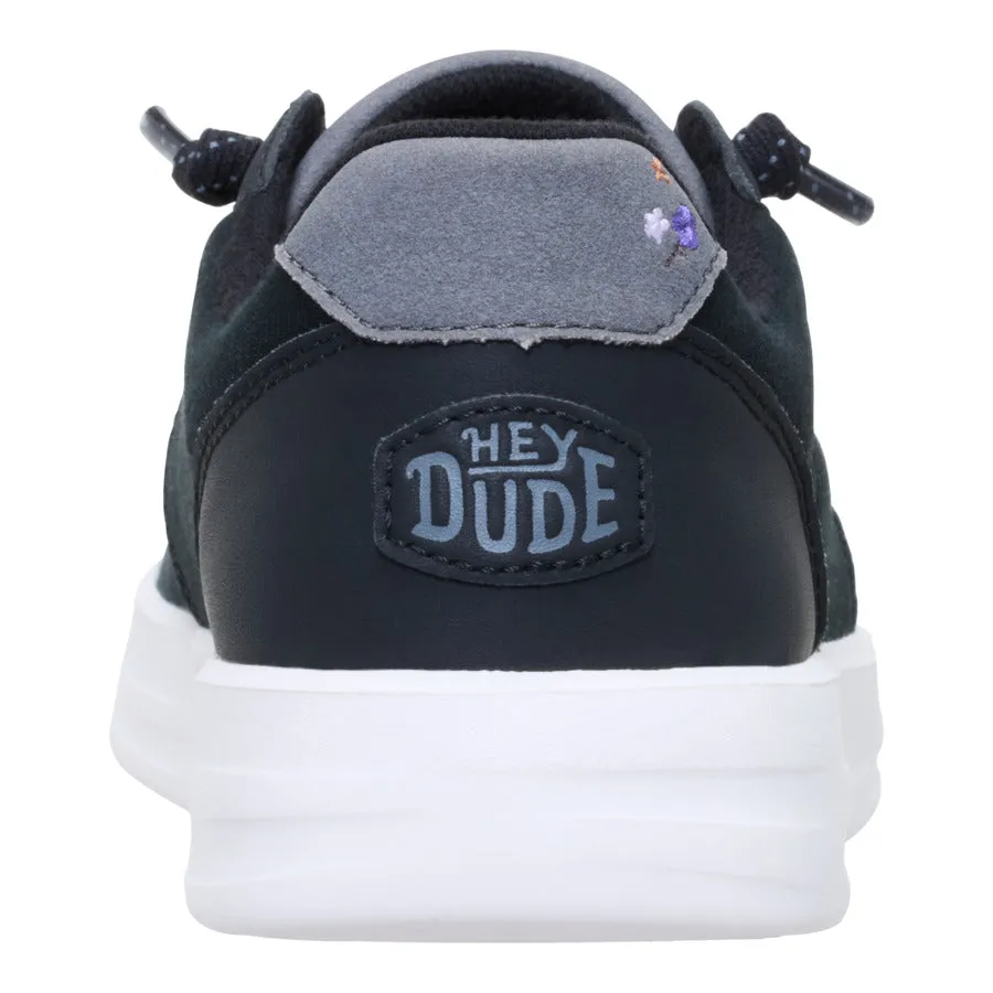 Karina Duo Textile - Black sold by Hey Dude product image thumbnail 5